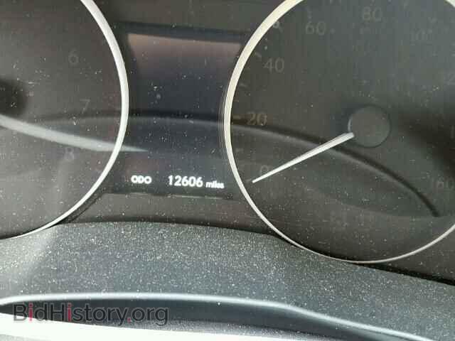 2015 LEXUS ES300 - VIN: JTHBW1GG1F2087421 - Фото 8