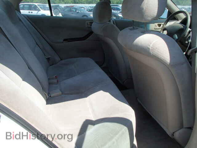 2000 MITSUBISHI GALANT - VIN: 4A3AA46G7YE160143 - Фото 6