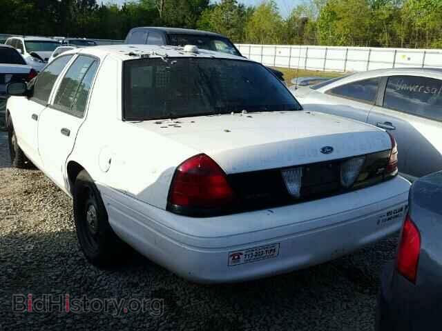 2011 FORD CROWN VIC - VIN: 2FABP7BV5BX104547 - Фото 3