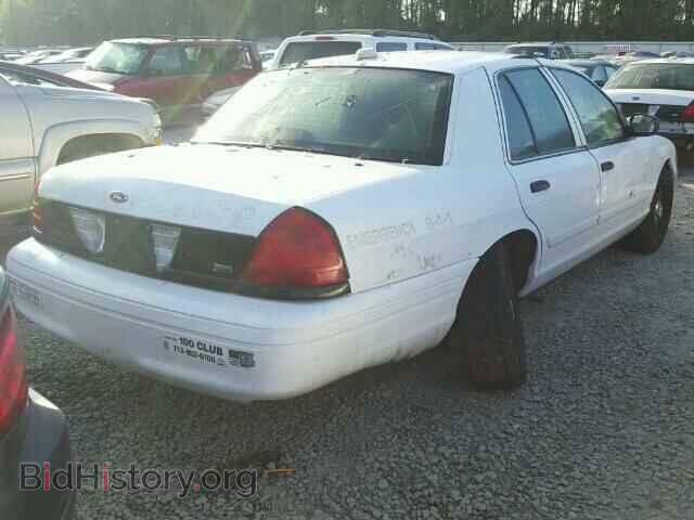 2011 FORD CROWN VIC - VIN: 2FABP7BV5BX104547 - Фото 4