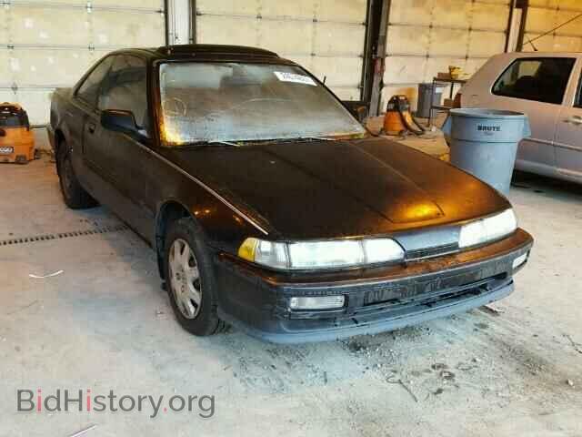 Photo JH4DA9454LS057754 - ACURA INTEGRA 1990