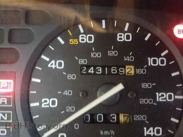 1990 ACURA INTEGRA - VIN: JH4DA9454LS057754 - Фото 8