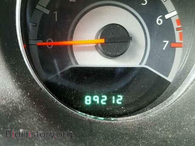 2012 CHRYSLER 200 - VIN: 1C3CCBBGXCN224236 - Фото 8