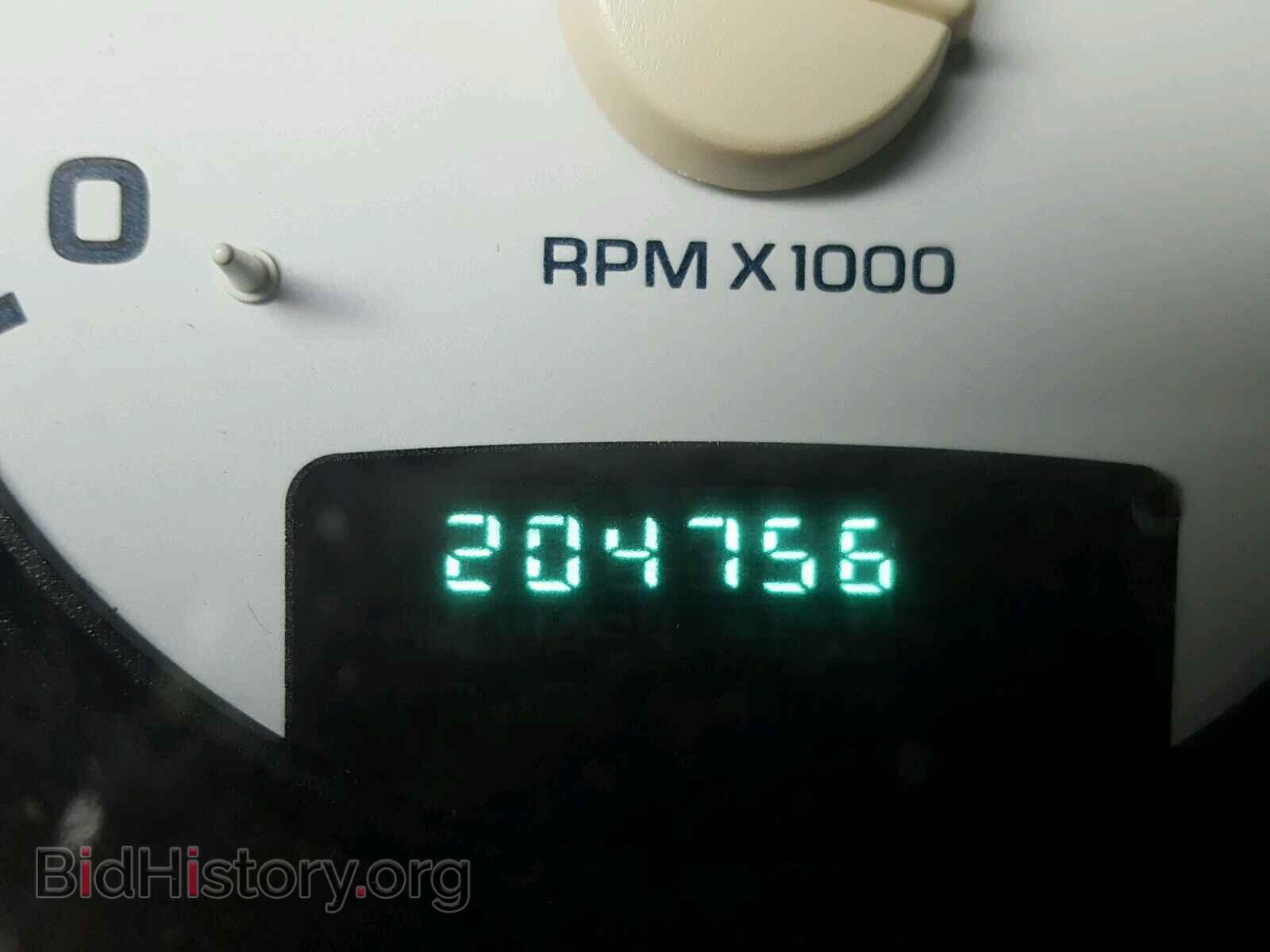2003 DODGE RAM 1500 - VIN: 1D7HA18Z73S163560 - Фото 8