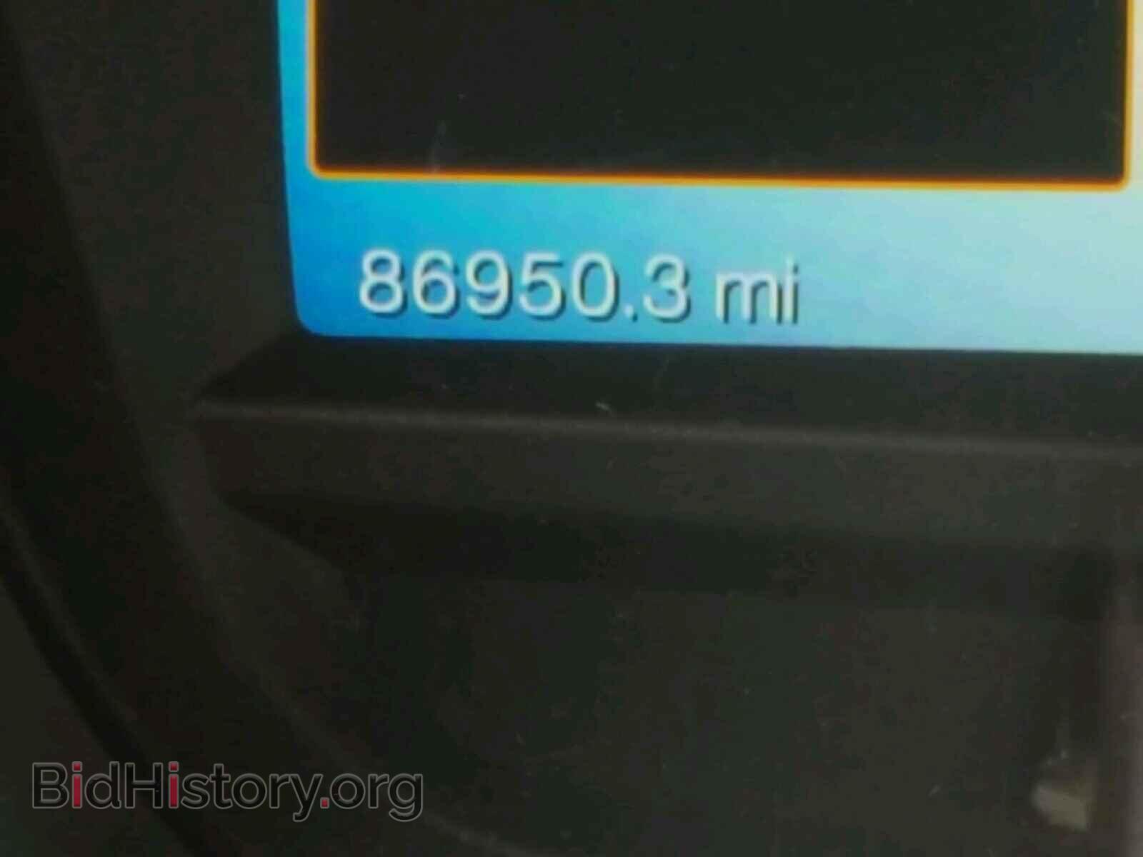 2015 FORD EXPLORER - VIN: 1FM5K8F85FGA04715 - Photo 8
