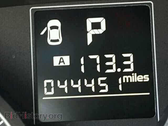 2013 SUBARU OUTBACK - VIN: 4S4BRBCC4D3311477 - Photo 8