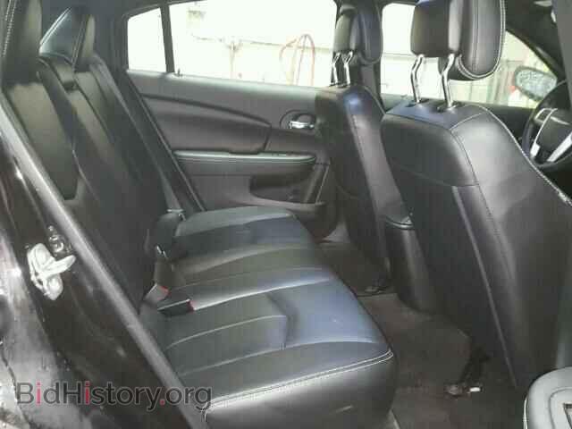 2011 CHRYSLER 200 - VIN: 1C3BC2FG2BN610959 - Фото 6