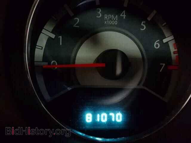 2011 CHRYSLER 200 - VIN: 1C3BC2FG2BN610959 - Фото 8