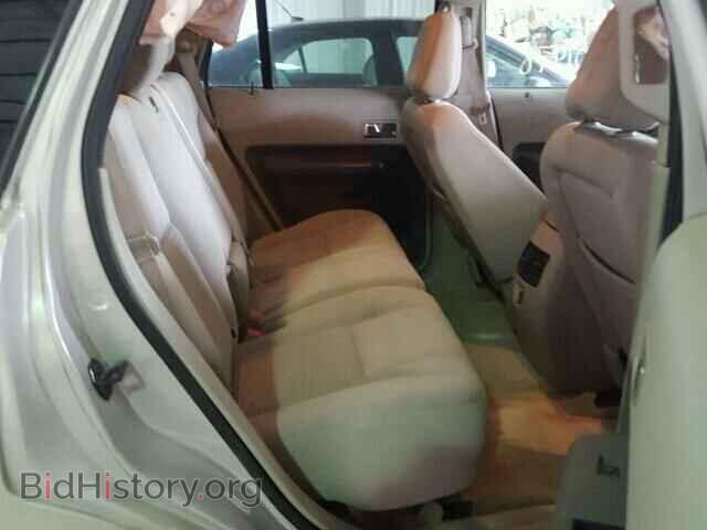 2007 FORD EDGE - VIN: 2FMDK36CX7BA70978 - Фото 6