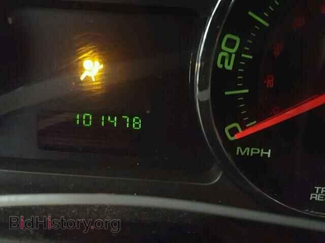 2007 FORD EDGE - VIN: 2FMDK36CX7BA70978 - Фото 8