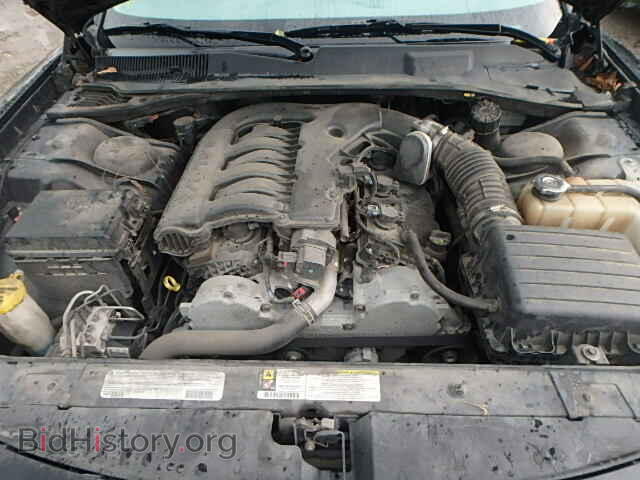 2010 DODGE CHARGER - VIN: 2B3CA3CV5AH310159 - Фото 7