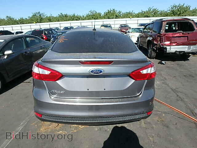 2013 FORD FOCUS - VIN: 1FADP3E21DL178101 - Photo 10