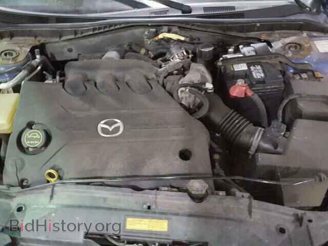 2005 MAZDA 6 - VIN: 1YVHP80D355M10067 - Фото 7