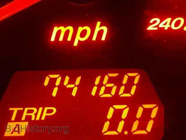 2005 MAZDA 6 - VIN: 1YVHP80D355M10067 - Фото 8