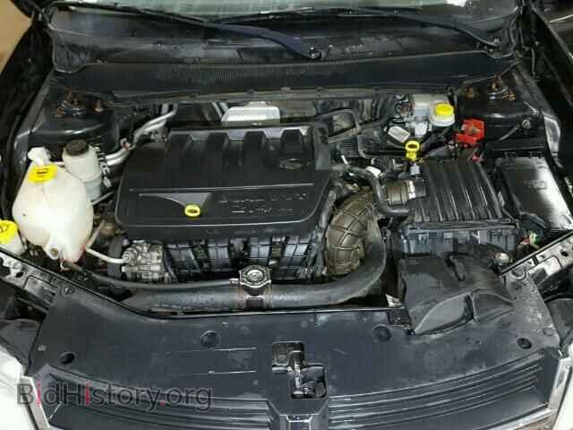 2008 DODGE AVENGER - VIN: 1B3LC56K88N687366 - Фото 7