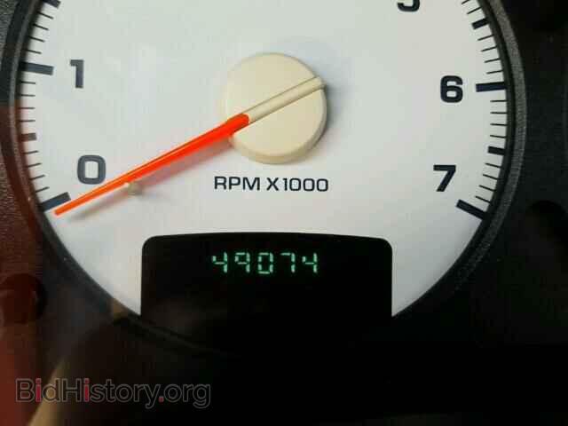 2002 DODGE RAM 1500 - VIN: 1D7HA18Z32J140121 - Фото 8