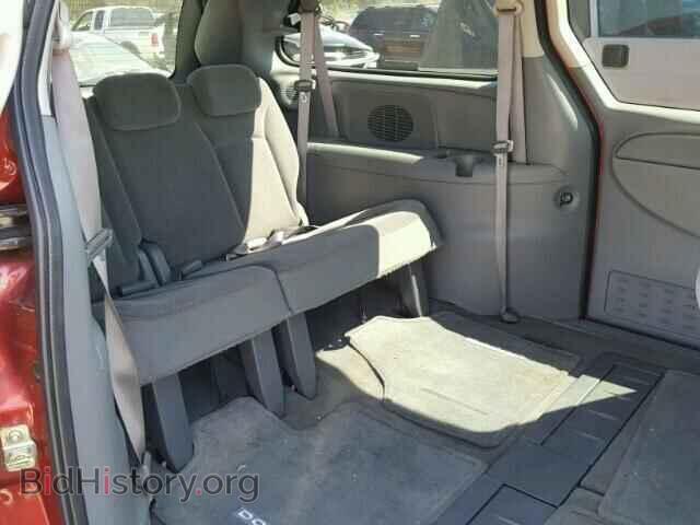2007 DODGE CARAVAN - VIN: 2D4GP44L97R212825 - Фото 6