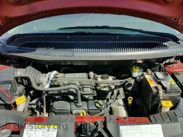 2007 DODGE CARAVAN - VIN: 2D4GP44L97R212825 - Фото 7