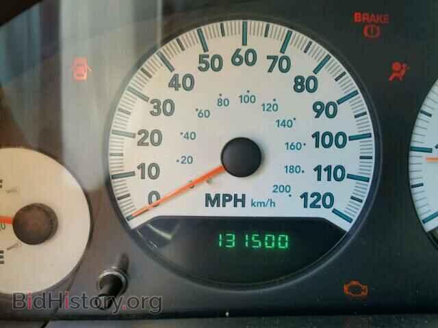 2007 DODGE CARAVAN - VIN: 2D4GP44L97R212825 - Фото 8