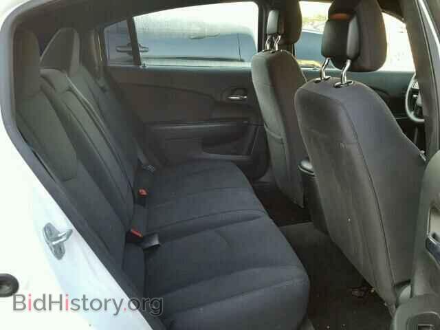 2012 CHRYSLER 200 - VIN: 1C3CCBAB0CN222355 - Фото 6