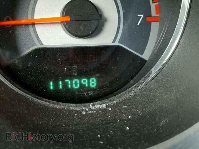 2012 CHRYSLER 200 - VIN: 1C3CCBAB0CN222355 - Фото 8