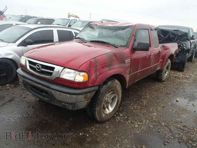 2010 MAZDA B4000 - VIN: 4F4LY4HE0APM01769 - Фото 2