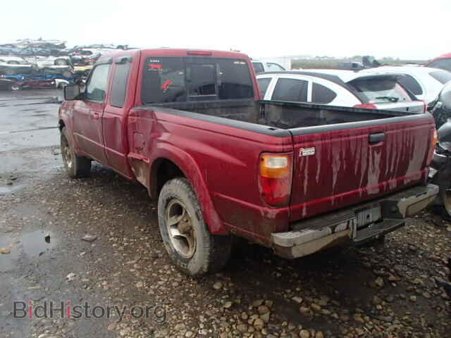 2010 MAZDA B4000 - VIN: 4F4LY4HE0APM01769 - Фото 3