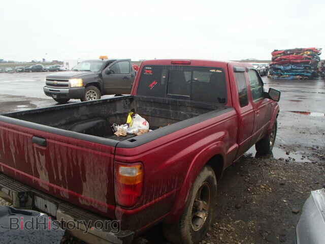 2010 MAZDA B4000 - VIN: 4F4LY4HE0APM01769 - Фото 4