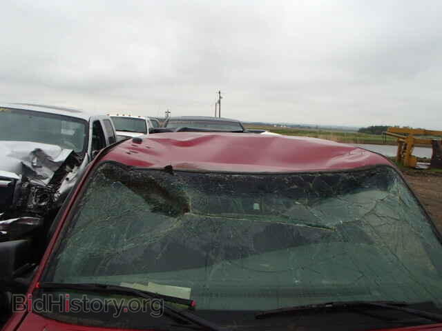 2010 MAZDA B4000 - VIN: 4F4LY4HE0APM01769 - Фото 9