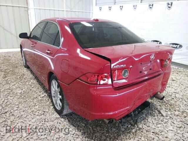 2008 ACURA TSX - VIN: JH4CL96848C019830 - Фото 3