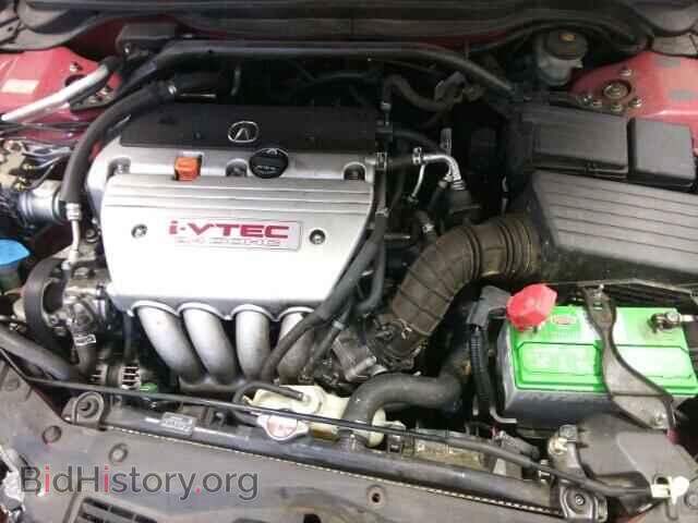 2008 ACURA TSX - VIN: JH4CL96848C019830 - Фото 7