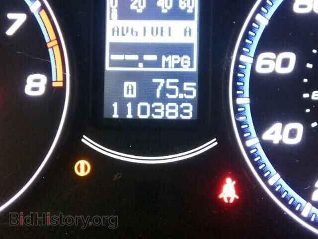 2008 ACURA TSX - VIN: JH4CL96848C019830 - Фото 8