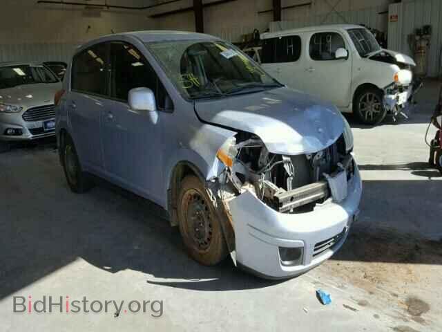 Фотография 3N1BC13EX9L481908 - NISSAN VERSA 2009