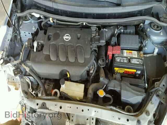 2009 NISSAN VERSA - VIN: 3N1BC13EX9L481908 - Photo 7