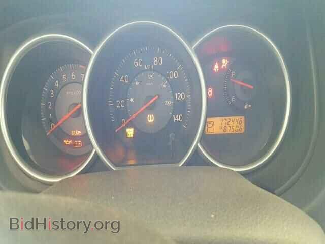 2009 NISSAN VERSA - VIN: 3N1BC13EX9L481908 - Photo 8