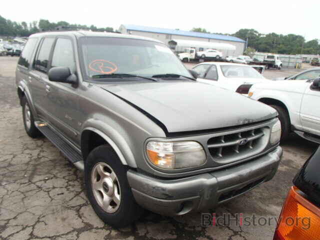 Photo 1FMZU35P9XZB15054 - FORD EXPLORER 1999