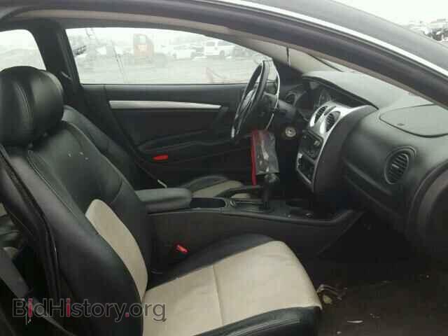 2004 CHRYSLER SEBRING - VIN: 4C3AG52H44E046331 - Photo 5