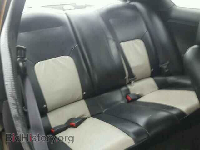 2004 CHRYSLER SEBRING - VIN: 4C3AG52H44E046331 - Photo 6