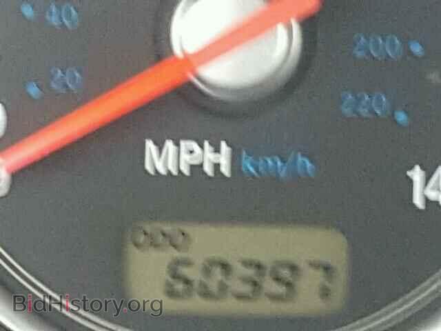 2004 CHRYSLER SEBRING - VIN: 4C3AG52H44E046331 - Photo 8