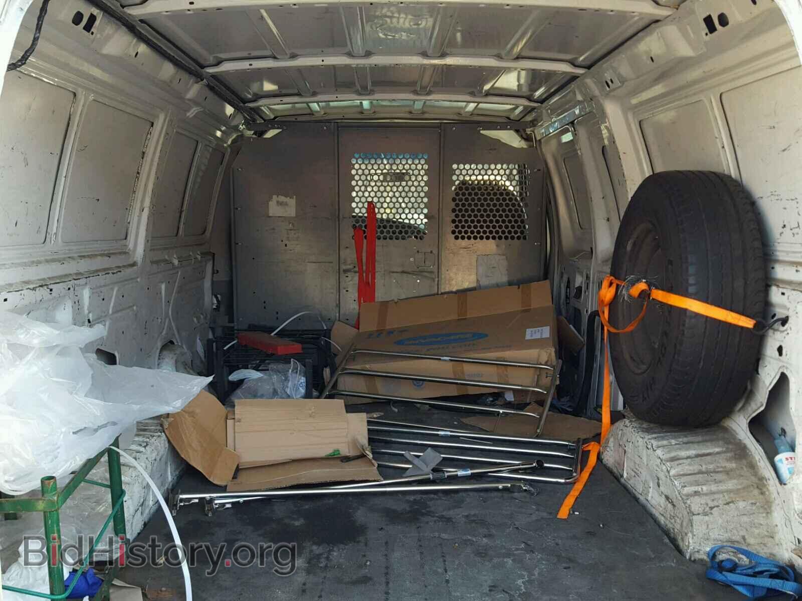 2008 FORD ECONOLINE - VIN: 1FTNE14W18DB23919 - Photo 6