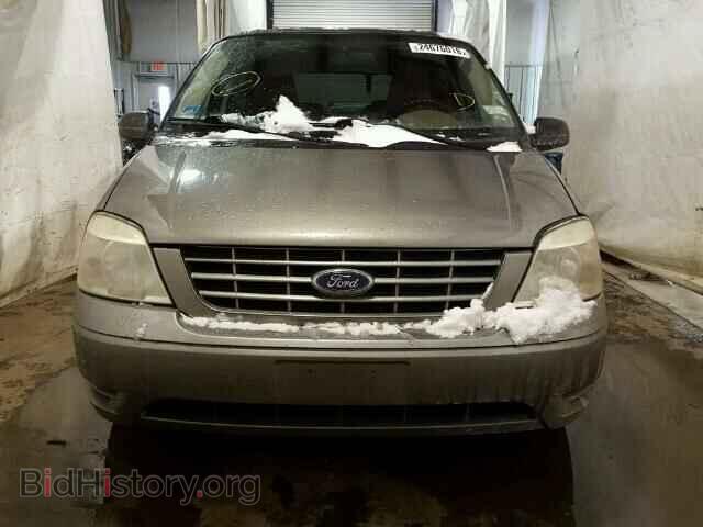 2006 FORD FREESTAR - VIN: 2FMZA51676BA55424 - Фото 9