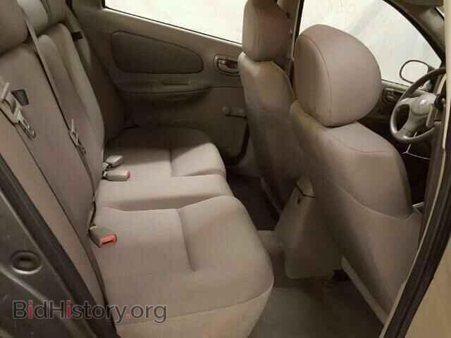2005 DODGE NEON - VIN: 1B3ES56C65D242209 - Фото 6