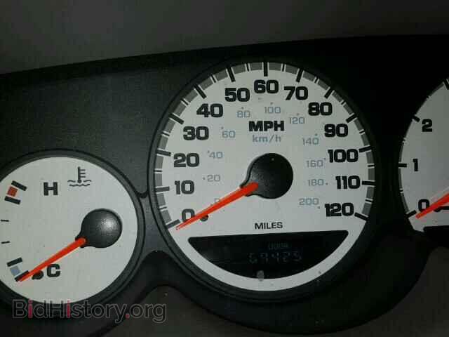 2005 DODGE NEON - VIN: 1B3ES56C65D242209 - Фото 8