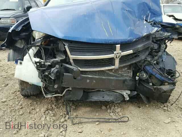 2008 DODGE AVENGER - VIN: 1B3LC56K18N301354 - Фото 9