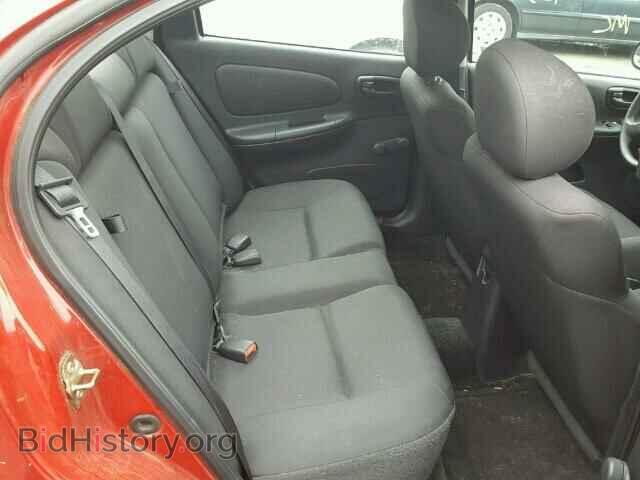 2005 DODGE NEON - VIN: 1B3ES56CX5D202005 - Фото 6