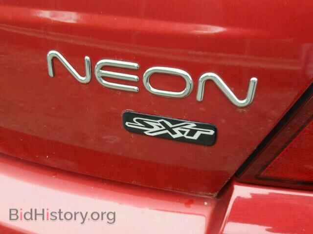 2005 DODGE NEON - VIN: 1B3ES56CX5D202005 - Фото 9