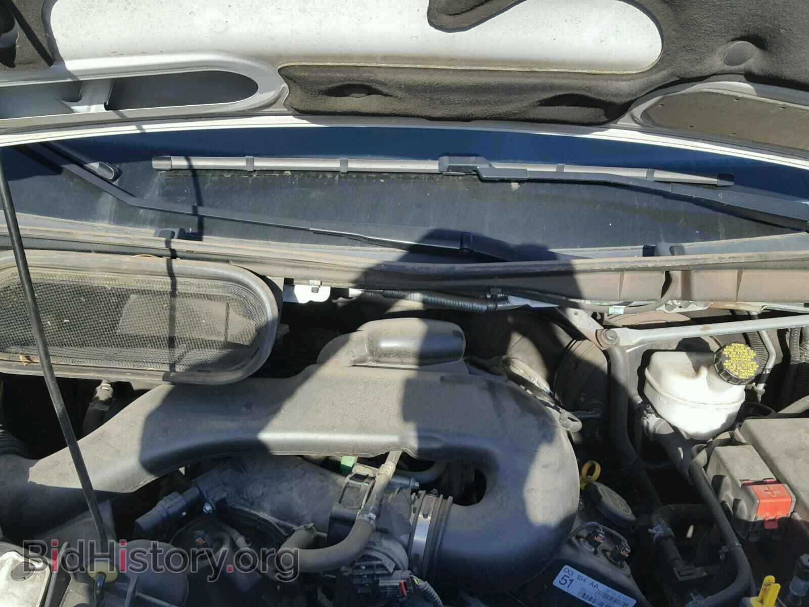2015 FORD TRANSIT CO - VIN: 1FTNE2CM4FKA04759 - Фото 7
