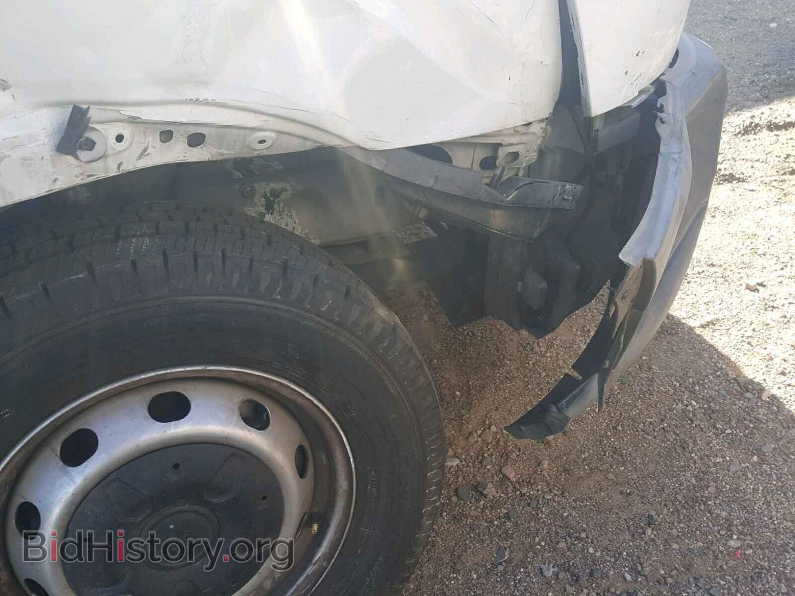 2015 FORD TRANSIT CO - VIN: 1FTNE2CM4FKA04759 - Фото 9