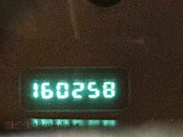2003 DODGE RAM VAN - VIN: 2D6WB11X03K529872 - Фото 8