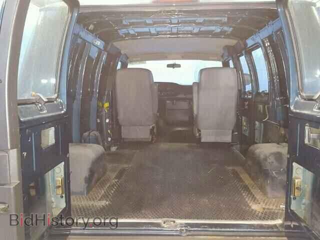 2003 DODGE RAM VAN - VIN: 2D6WB11X03K529872 - Фото 9